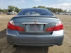 2008 Infiniti M45