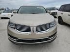 2017 Lincoln MKX Select