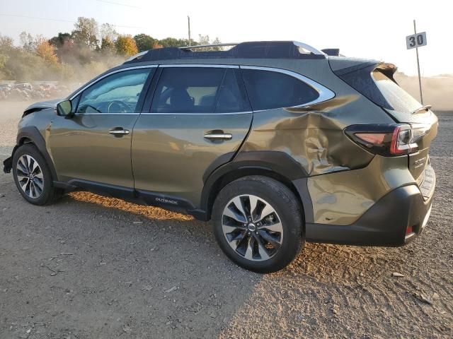 2024 Subaru Outback Touring