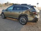 2024 Subaru Outback Touring