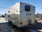 2012 Springdale Travel Trailer