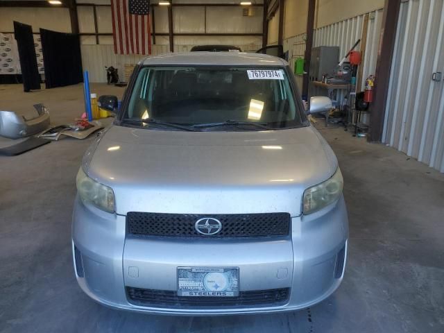 2009 Scion XB