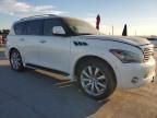 2012 Infiniti QX56