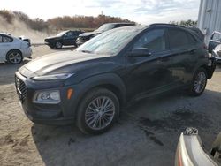 2020 Hyundai Kona SEL en venta en Windsor, NJ