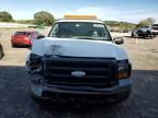 2006 Ford F250 Super Duty