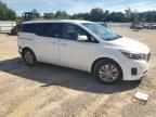 2015 KIA Sedona LX