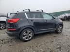 2014 KIA Sportage SX