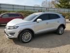 2019 Lincoln MKC