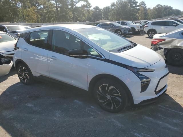 2023 Chevrolet Bolt EV 2LT