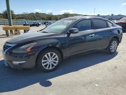 Nissan Vehiculos salvage en venta: 2015 Nissan Altima 2.5