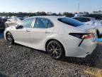 2023 Toyota Camry SE Night Shade