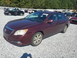 Toyota salvage cars for sale: 2008 Toyota Avalon XL