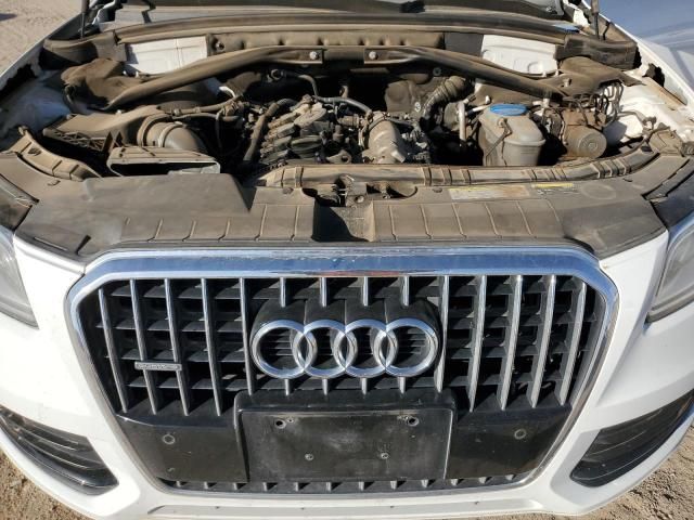 2017 Audi Q5 Premium