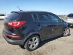 2011 KIA Sportage LX