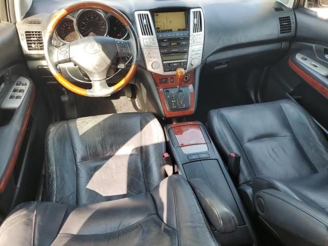 2008 Lexus RX 350