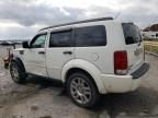 2007 Dodge Nitro SLT