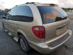 2001 Chrysler Town & Country LXI