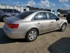 2010 Hyundai Sonata GLS