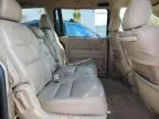 2007 Honda Odyssey EXL