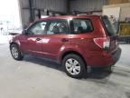 2009 Subaru Forester 2.5X