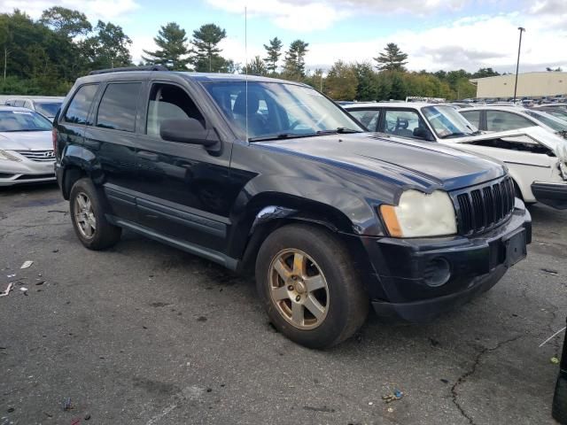 2005 Jeep Grand Cherokee Laredo