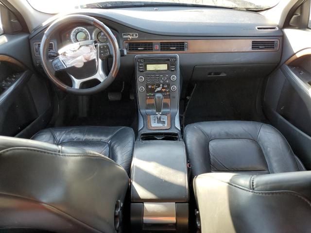 2010 Volvo S80 3.2