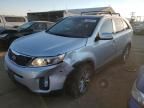 2014 KIA Sorento EX