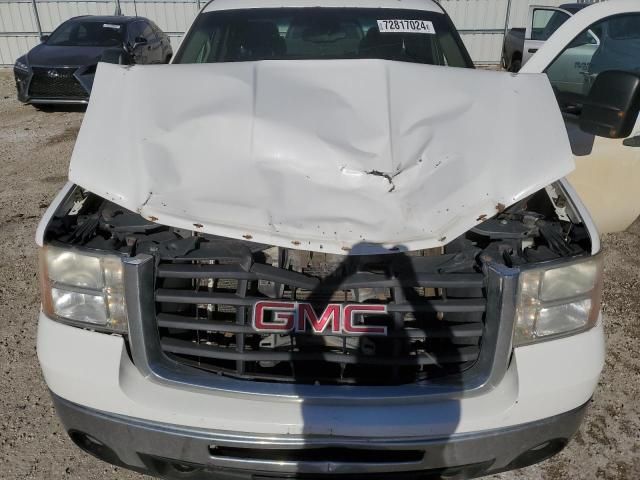 2007 GMC Sierra C2500 Heavy Duty