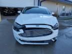 2018 Ford Fusion SE Hybrid