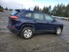 2014 Jeep Cherokee Sport