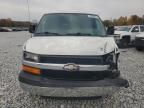 2008 Chevrolet Express G3500