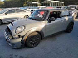 Mini salvage cars for sale: 2015 Mini Cooper S