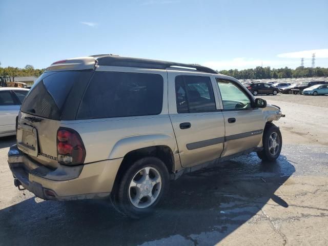 2004 Chevrolet Trailblazer EXT LS