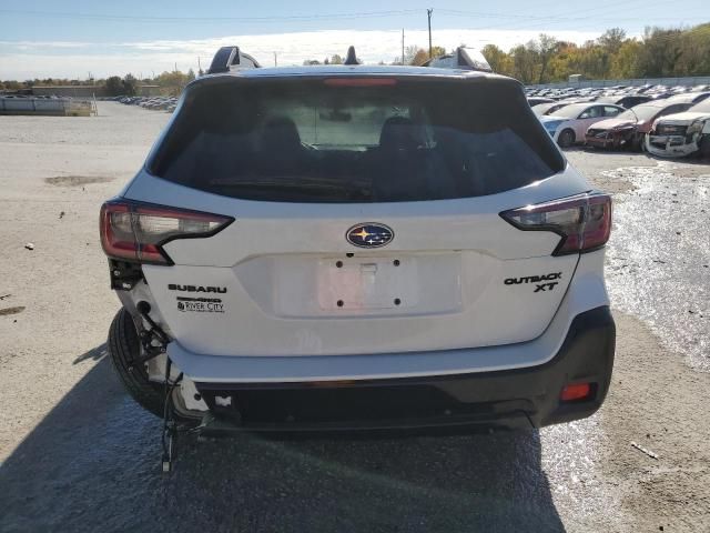 2023 Subaru Outback Onyx Edition XT