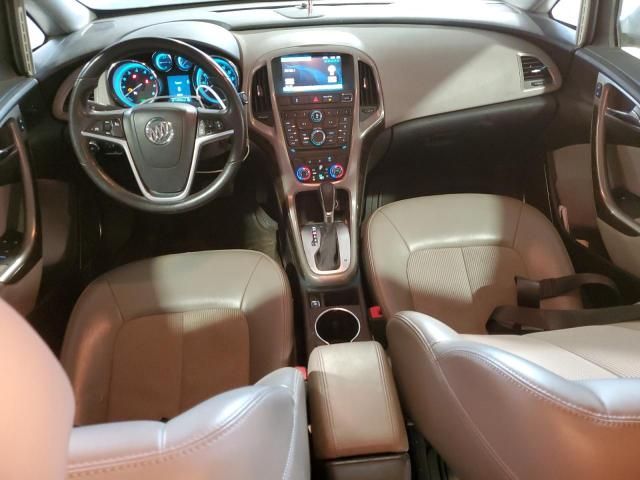 2012 Buick Verano