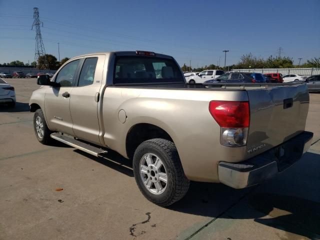 2007 Toyota Tundra Double Cab SR5