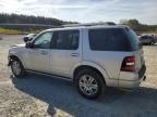 2010 Ford Explorer Limited