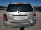 2003 Toyota Highlander