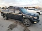 2013 Honda Ridgeline Sport