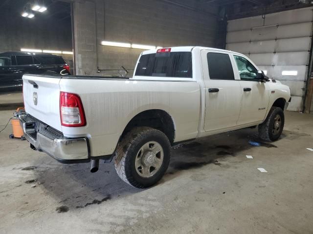 2021 Dodge RAM 2500 Tradesman