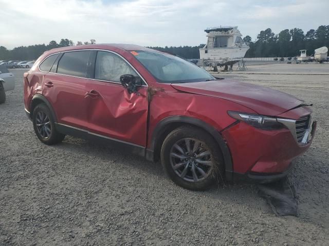 2020 Mazda CX-9 Touring