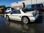 1985 Pontiac Fiero GT