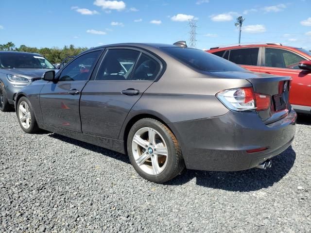 2014 BMW 328 I