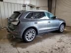 2017 Audi Q5 Premium Plus