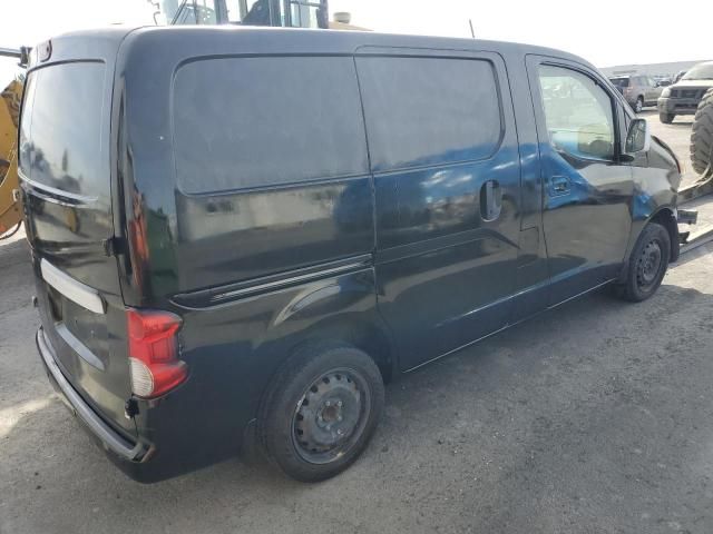 2019 Nissan NV200 2.5S