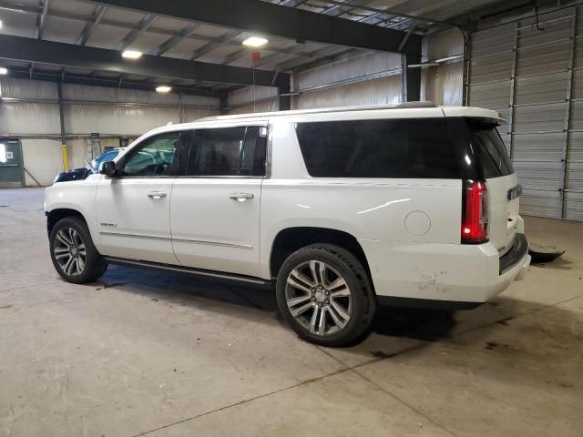 2020 GMC Yukon XL Denali