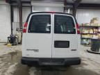 2016 GMC Savana G2500