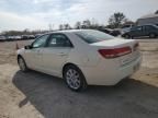 2012 Lincoln MKZ