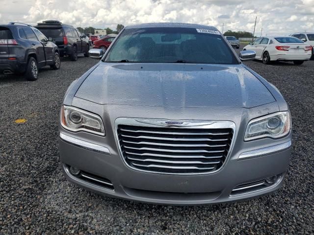 2011 Chrysler 300 Limited