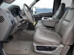 2008 Ford F350 SRW Super Duty